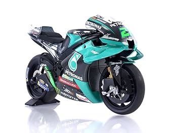 未使用❕1/12 MINICHANPS YAMAHA YZRーM1 楽天市場】ミニチャンプス 1/12 ヤマハ YZR-M1 #46 テスト